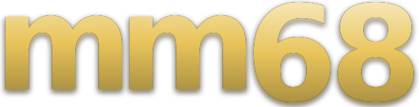 mm68 logo